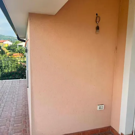 Bella Vista 公寓 Pobegi